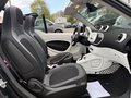 Daumennagel 18 - Smart ForTwo CABRIO BRABUS*SITZHEIZUNG*AUTOMATIK