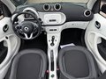 Daumennagel 21 - Smart ForTwo CABRIO BRABUS*SITZHEIZUNG*AUTOMATIK