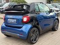 Daumennagel 29 - Smart ForTwo CABRIO BRABUS*SITZHEIZUNG*AUTOMATIK