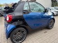 Daumennagel 30 - Smart ForTwo CABRIO BRABUS*SITZHEIZUNG*AUTOMATIK