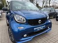Daumennagel 4 - Smart ForTwo CABRIO BRABUS*SITZHEIZUNG*AUTOMATIK