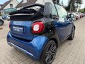 Daumennagel 31 - Smart ForTwo CABRIO BRABUS*SITZHEIZUNG*AUTOMATIK