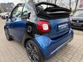 Daumennagel 34 - Smart ForTwo CABRIO BRABUS*SITZHEIZUNG*AUTOMATIK