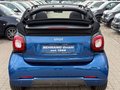 Daumennagel 35 - Smart ForTwo CABRIO BRABUS*SITZHEIZUNG*AUTOMATIK