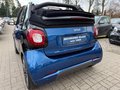 Daumennagel 37 - Smart ForTwo CABRIO BRABUS*SITZHEIZUNG*AUTOMATIK