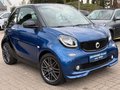 Daumennagel 5 - Smart ForTwo CABRIO BRABUS*SITZHEIZUNG*AUTOMATIK