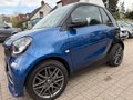 Daumennagel 8 - Smart ForTwo CABRIO BRABUS*SITZHEIZUNG*AUTOMATIK
