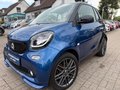 Daumennagel 9 - Smart ForTwo CABRIO BRABUS*SITZHEIZUNG*AUTOMATIK