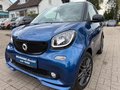 Daumennagel 10 - Smart ForTwo CABRIO BRABUS*SITZHEIZUNG*AUTOMATIK