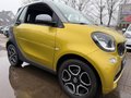 Daumennagel 2 - Smart ForTwo*CABRIO*JBL*NAVI*SITZHEIZUNG*