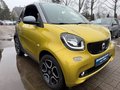 Daumennagel 3 - Smart ForTwo*CABRIO*JBL*NAVI*SITZHEIZUNG*