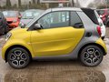 Daumennagel 28 - Smart ForTwo*CABRIO*JBL*NAVI*SITZHEIZUNG*