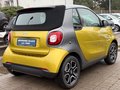 Daumennagel 29 - Smart ForTwo*CABRIO*JBL*NAVI*SITZHEIZUNG*