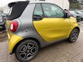Daumennagel 30 - Smart ForTwo*CABRIO*JBL*NAVI*SITZHEIZUNG*