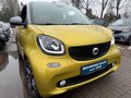 Daumennagel 4 - Smart ForTwo*CABRIO*JBL*NAVI*SITZHEIZUNG*