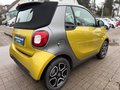Daumennagel 31 - Smart ForTwo*CABRIO*JBL*NAVI*SITZHEIZUNG*