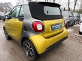 Daumennagel 34 - Smart ForTwo*CABRIO*JBL*NAVI*SITZHEIZUNG*