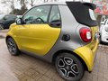 Daumennagel 35 - Smart ForTwo*CABRIO*JBL*NAVI*SITZHEIZUNG*