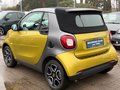 Daumennagel 36 - Smart ForTwo*CABRIO*JBL*NAVI*SITZHEIZUNG*