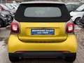Daumennagel 37 - Smart ForTwo*CABRIO*JBL*NAVI*SITZHEIZUNG*