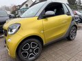 Daumennagel 6 - Smart ForTwo*CABRIO*JBL*NAVI*SITZHEIZUNG*