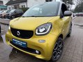 Daumennagel 8 - Smart ForTwo*CABRIO*JBL*NAVI*SITZHEIZUNG*