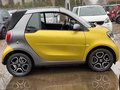 Daumennagel 10 - Smart ForTwo*CABRIO*JBL*NAVI*SITZHEIZUNG*