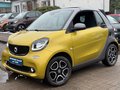Daumennagel 1 - Smart ForTwo*CABRIO*JBL*NAVI*SITZHEIZUNG*