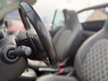 Daumennagel 18 - Smart ForTwo BRABUS TAILORMADE SOLARBEAM XCLUSIVE