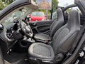 Daumennagel 20 - Smart ForTwo BRABUS TAILORMADE SOLARBEAM XCLUSIVE