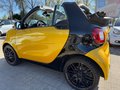 Daumennagel 23 - Smart ForTwo BRABUS TAILORMADE SOLARBEAM XCLUSIVE