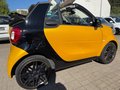 Daumennagel 27 - Smart ForTwo BRABUS TAILORMADE SOLARBEAM XCLUSIVE