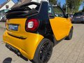 Daumennagel 28 - Smart ForTwo BRABUS TAILORMADE SOLARBEAM XCLUSIVE