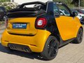 Daumennagel 30 - Smart ForTwo BRABUS TAILORMADE SOLARBEAM XCLUSIVE