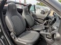 Daumennagel 4 - Smart ForTwo BRABUS TAILORMADE SOLARBEAM XCLUSIVE