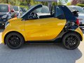 Daumennagel 32 - Smart ForTwo BRABUS TAILORMADE SOLARBEAM XCLUSIVE