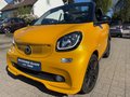 Daumennagel 34 - Smart ForTwo BRABUS TAILORMADE SOLARBEAM XCLUSIVE