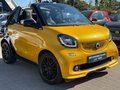 Daumennagel 36 - Smart ForTwo BRABUS TAILORMADE SOLARBEAM XCLUSIVE