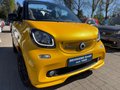 Daumennagel 39 - Smart ForTwo BRABUS TAILORMADE SOLARBEAM XCLUSIVE