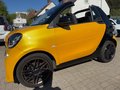 Daumennagel 40 - Smart ForTwo BRABUS TAILORMADE SOLARBEAM XCLUSIVE