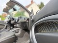 Daumennagel 5 - Smart ForTwo BRABUS TAILORMADE SOLARBEAM XCLUSIVE
