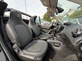Daumennagel 8 - Smart ForTwo BRABUS TAILORMADE SOLARBEAM XCLUSIVE