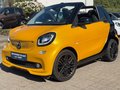 Daumennagel 1 - Smart ForTwo BRABUS TAILORMADE SOLARBEAM XCLUSIVE