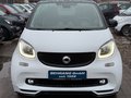 Daumennagel 2 - Smart ForTwo*Cabrio*PRIME*AMBIENTE*KAMERA*SITZHEIZUNG*