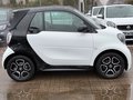 Daumennagel 11 - Smart ForTwo*Cabrio*PRIME*AMBIENTE*KAMERA*SITZHEIZUNG*