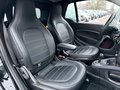 Daumennagel 16 - Smart ForTwo*Cabrio*PRIME*AMBIENTE*KAMERA*SITZHEIZUNG*