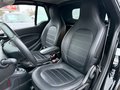 Daumennagel 21 - Smart ForTwo*Cabrio*PRIME*AMBIENTE*KAMERA*SITZHEIZUNG*