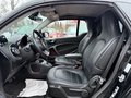 Daumennagel 22 - Smart ForTwo*Cabrio*PRIME*AMBIENTE*KAMERA*SITZHEIZUNG*