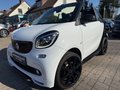 Daumennagel 23 - Smart ForTwoCabrio*PRIME*AMBIENTE*KAMERA*BRABUS*TAILOR