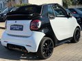 Daumennagel 27 - Smart ForTwoCabrio*PRIME*AMBIENTE*KAMERA*BRABUS*TAILOR
